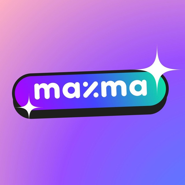 MAXMA